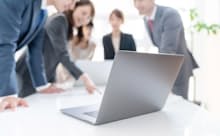 新しい働き方の柔軟な仕組みづくりが求められている