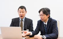 ランサムウエアによる暗号化は徐々に進んでいくが、もとには戻せない
