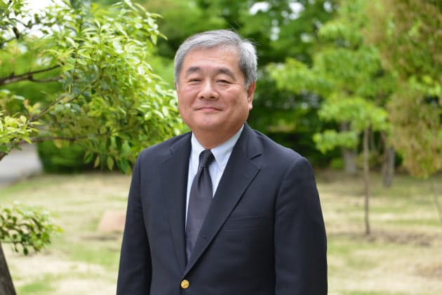 開智 学園 一貫 部 部 一貫 開智 学園