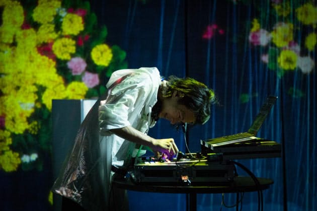 クラシックdj Aoimizuno 名盤を換骨奪胎 Nikkei Style クラシックdj Aoimizuno 名盤を換骨奪胎 Nikkei Style