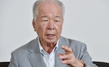 大和ハウス社長就任時に1兆円強だった売上高を、4兆円突破目前まで拡大させた樋口氏