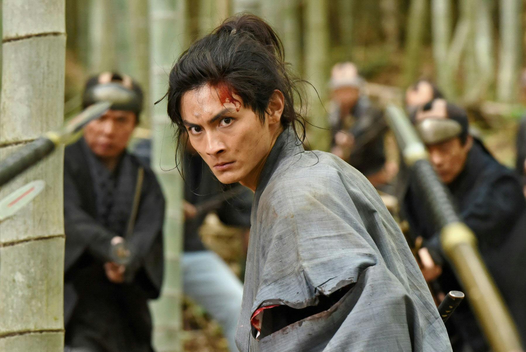 次代に伝えるチャンバラ 中島監督 年ぶり劇映画 Nikkei Style 次代に伝えるチャンバラ 中島監督 年ぶり劇映画 Nikkei Style