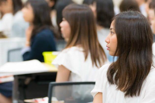 夏休み をやりっぱなしにするな インターンシップの振り返り方 Nikkei Style 夏休み をやりっぱなしにするな インターンシップの振り返り方 Nikkei Style