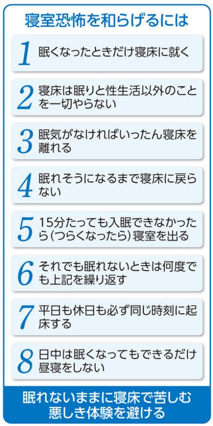 眠たい の に 寝れ ない