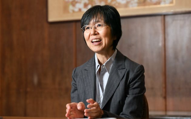 今だからこそ女子校の意味がある 学童保育に留学 お嬢様校 聖心流バリキャリ Nikkei Style 今だからこそ女子校の意味がある 学童保育に留学 お嬢様校 聖心流バリキャリ Nikkei Style