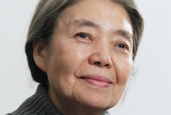 幕が下りてやまぬ拍手 樹木希林さん 愛された自然体 エンタメ Nikkei Style