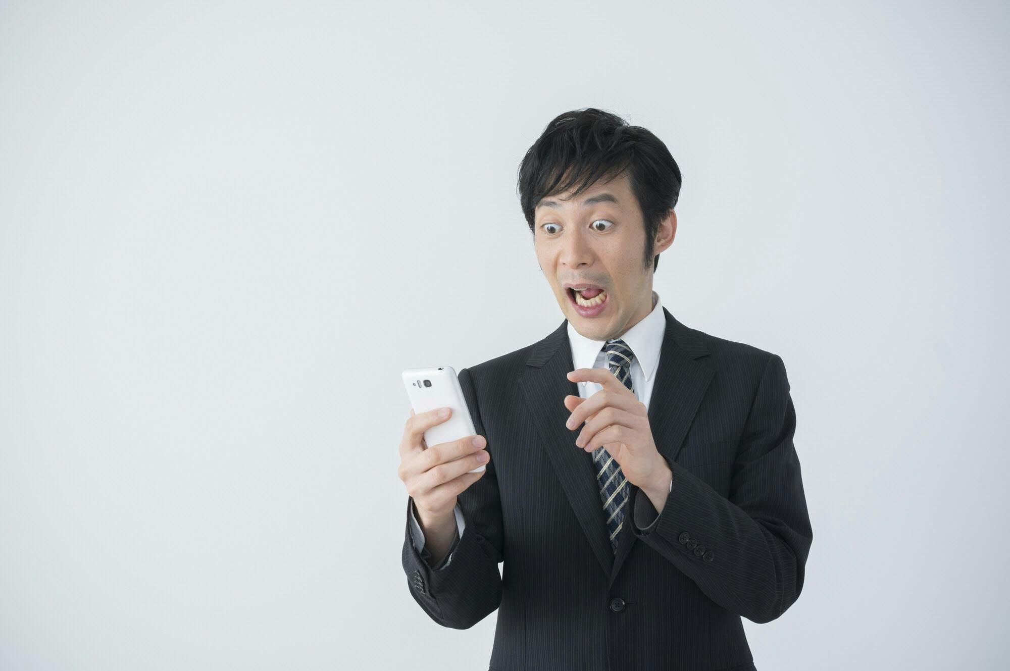 少しのことで大騒ぎ かかわると面倒くさい人の正体 Nikkei Style