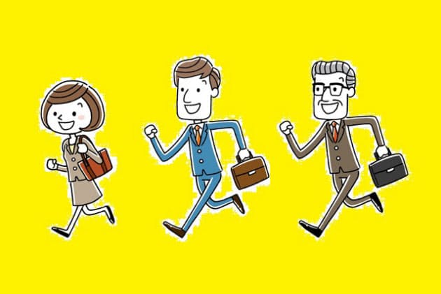 シニアの気になる言葉遣い なぜ 話し方が偉そうなのか 日経bizgate