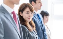 採用をめぐる法的環境は大きく変化している