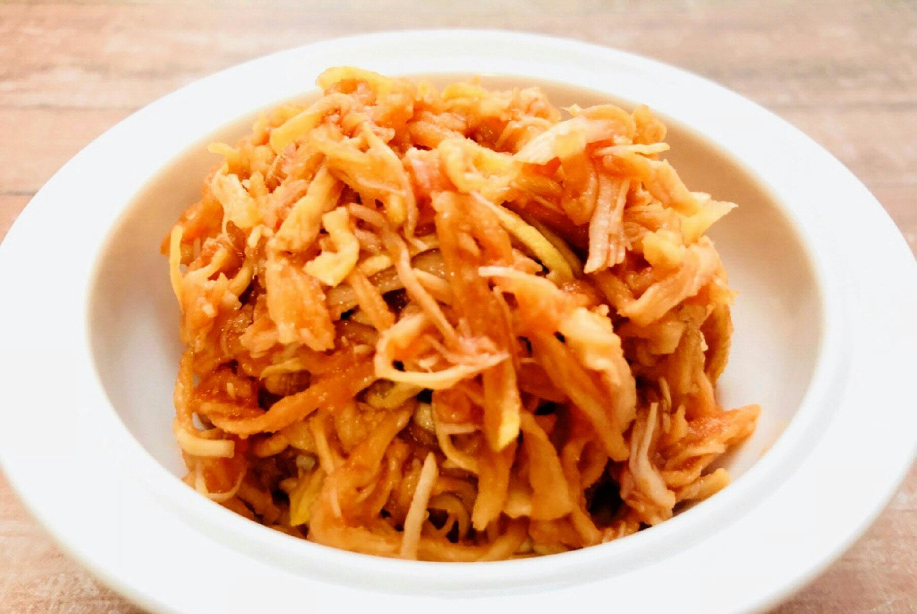 便利な切り干し大根 水を使わず栄養逃さず Nikkei Style