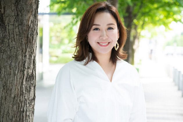 外反母趾で履けるパンプス 元ol 思いを起業で形に Woman Smart 外反母趾で履けるパンプス 元ol 思いを起業で形に Woman Smart