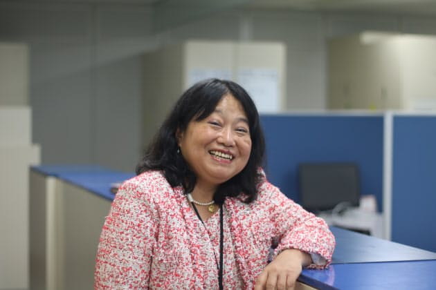 彼女がなぜウルグアイ大使に 元ゴーン専属広報の転身 Nikkei Style 彼女がなぜウルグアイ大使に 元ゴーン専属広報の転身 Nikkei Style