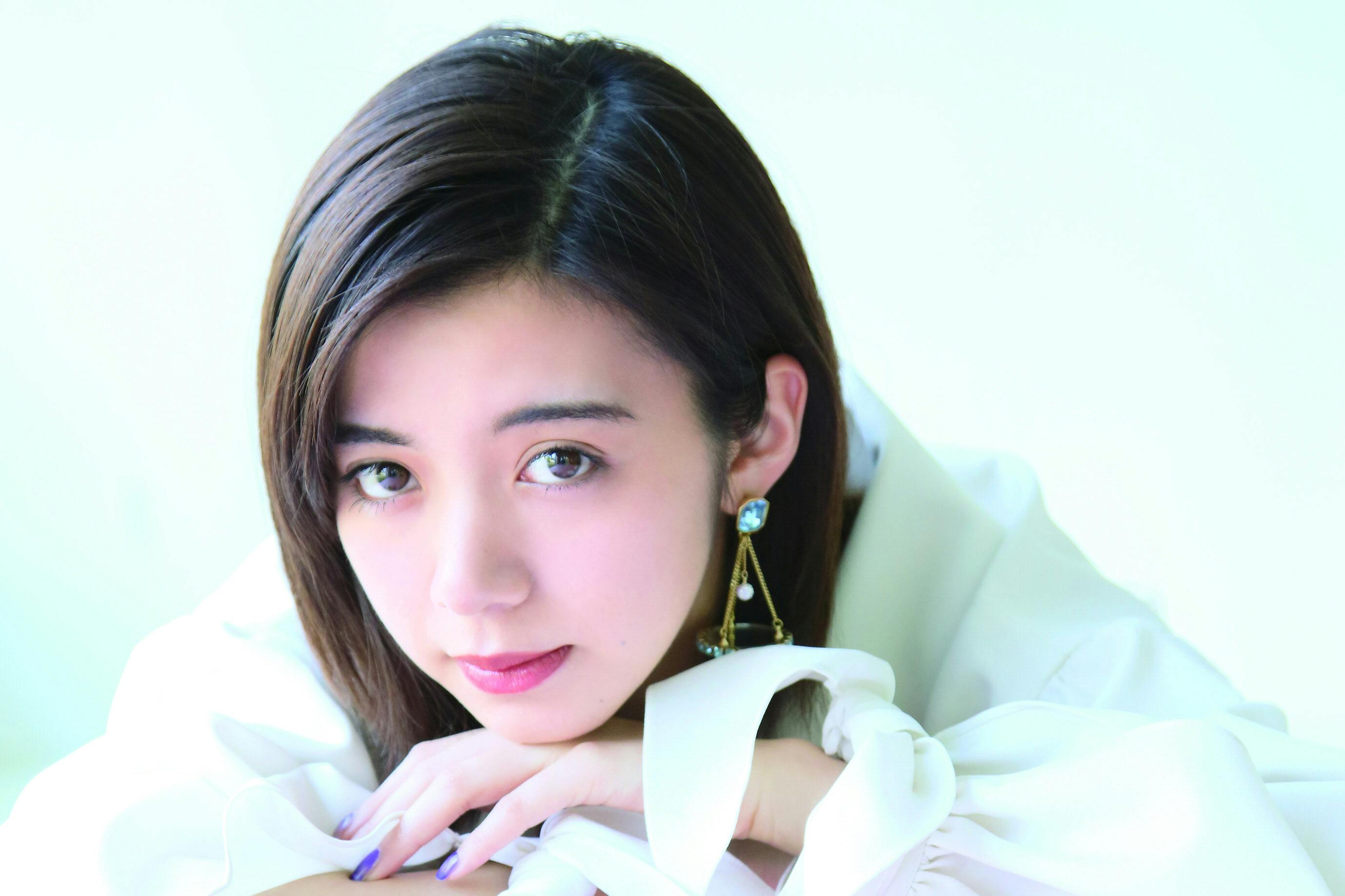 池田エライザ 芝居は自分を成長させてくれる場所 Nikkei Style 池田エライザ 芝居は自分を成長させてくれる場所 Nikkei Style