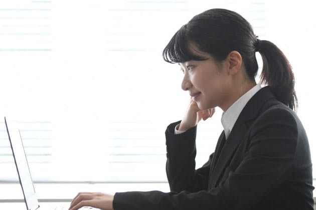 エントリーシートの締切ピークの乗り越え方 Nikkei Style エントリーシートの締切ピークの乗り越え方 Nikkei Style