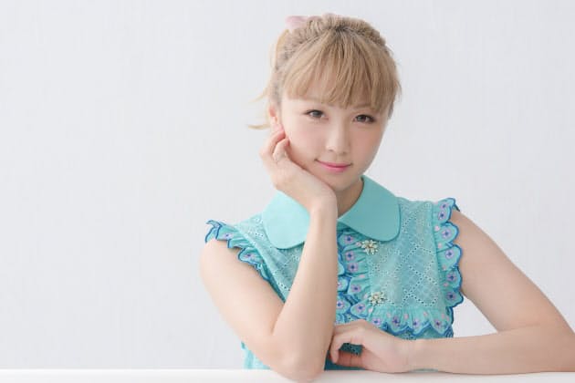 Dream Ami 握ると自信がわくピンクのマイク Nikkei Style Dream Ami 握ると自信がわくピンクのマイク Nikkei Style