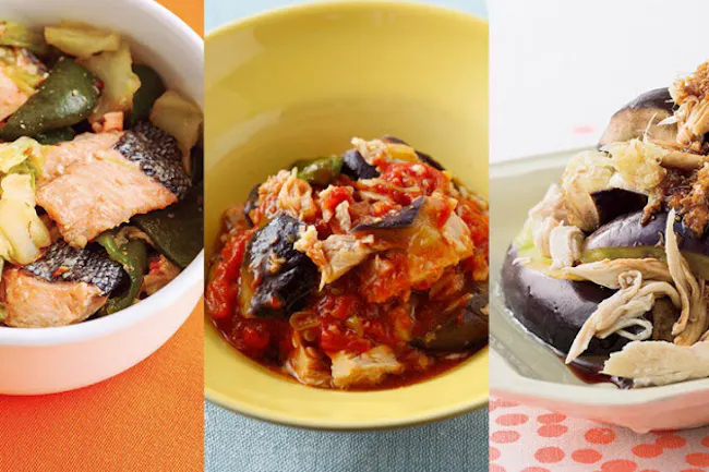 レンチンだけ 腹をへこます低糖質 高たんぱくレシピ ヘルスup Nikkei Style