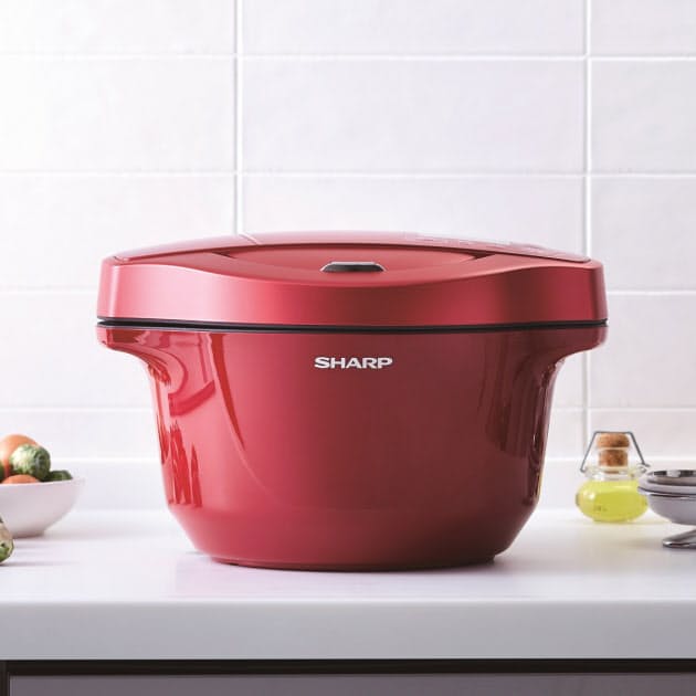 具材入れるだけで本格料理 お任せ電気調理鍋5選 Nikkei Style 具材入れるだけで本格料理 お任せ電気調理鍋5選 Nikkei Style