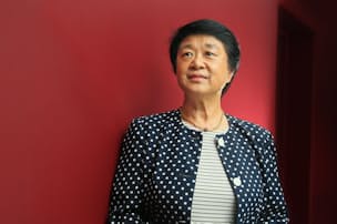 宇宙飛行士 山崎直子さん 元空挺隊員の父が質問攻め エンタメ Nikkei Style