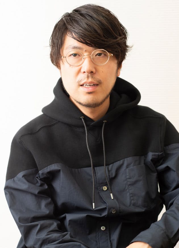 ヒットを生む秘訣は要素の掛け算 億男 の川村元気 Nikkei Style ヒットを生む秘訣は要素の掛け算 億男 の川村元気 Nikkei Style