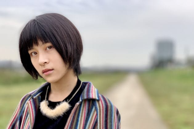 後からボケ 撮影 最新iphone スマホで楽しむ Nikkei Style 後からボケ 撮影 最新iphone スマホで楽しむ Nikkei Style