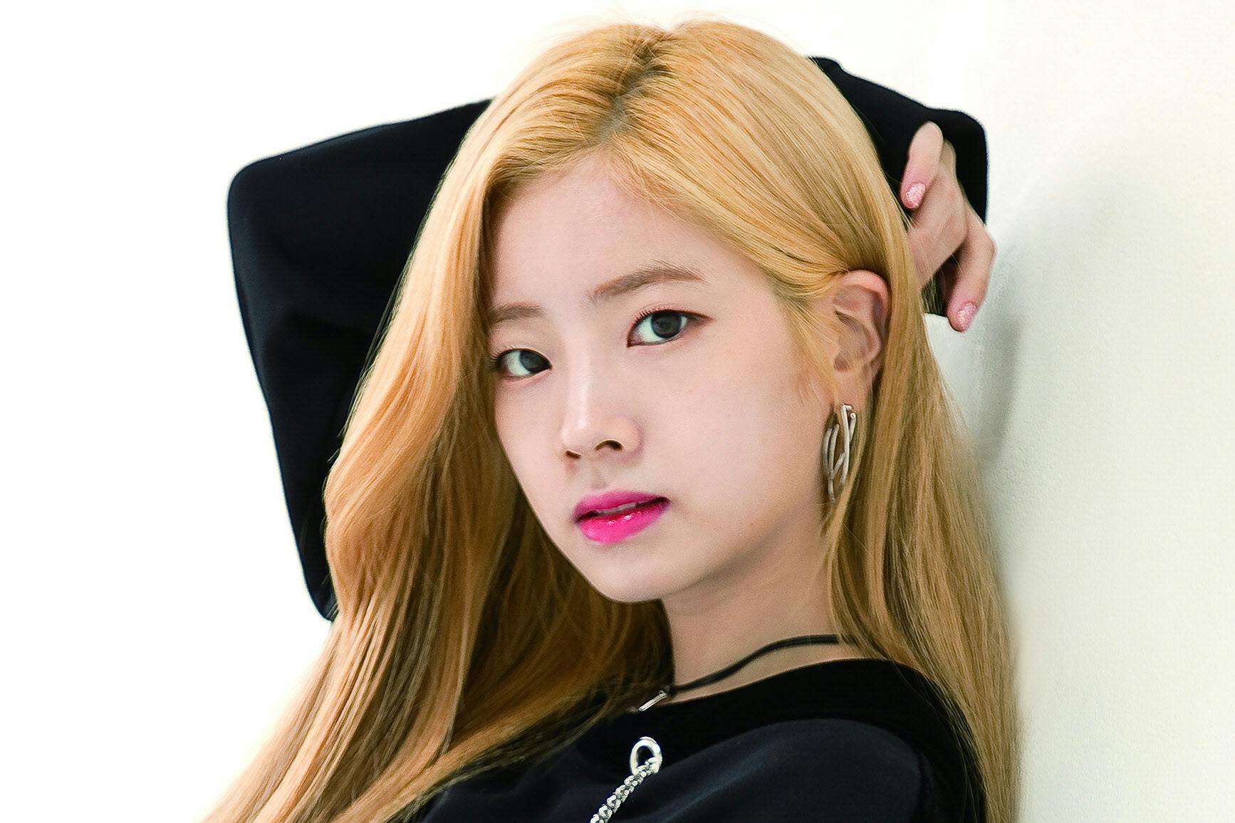 Twice ダヒョン 私たちのゴールはもっと先にある Nikkei Style Twice ダヒョン 私たちのゴールはもっと先にある Nikkei Style