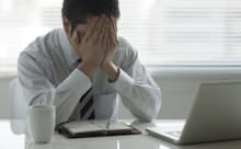 「使用者に安全配慮義務があるから、使用者にはメンタルヘルスについて責任がある」と簡単には言えない