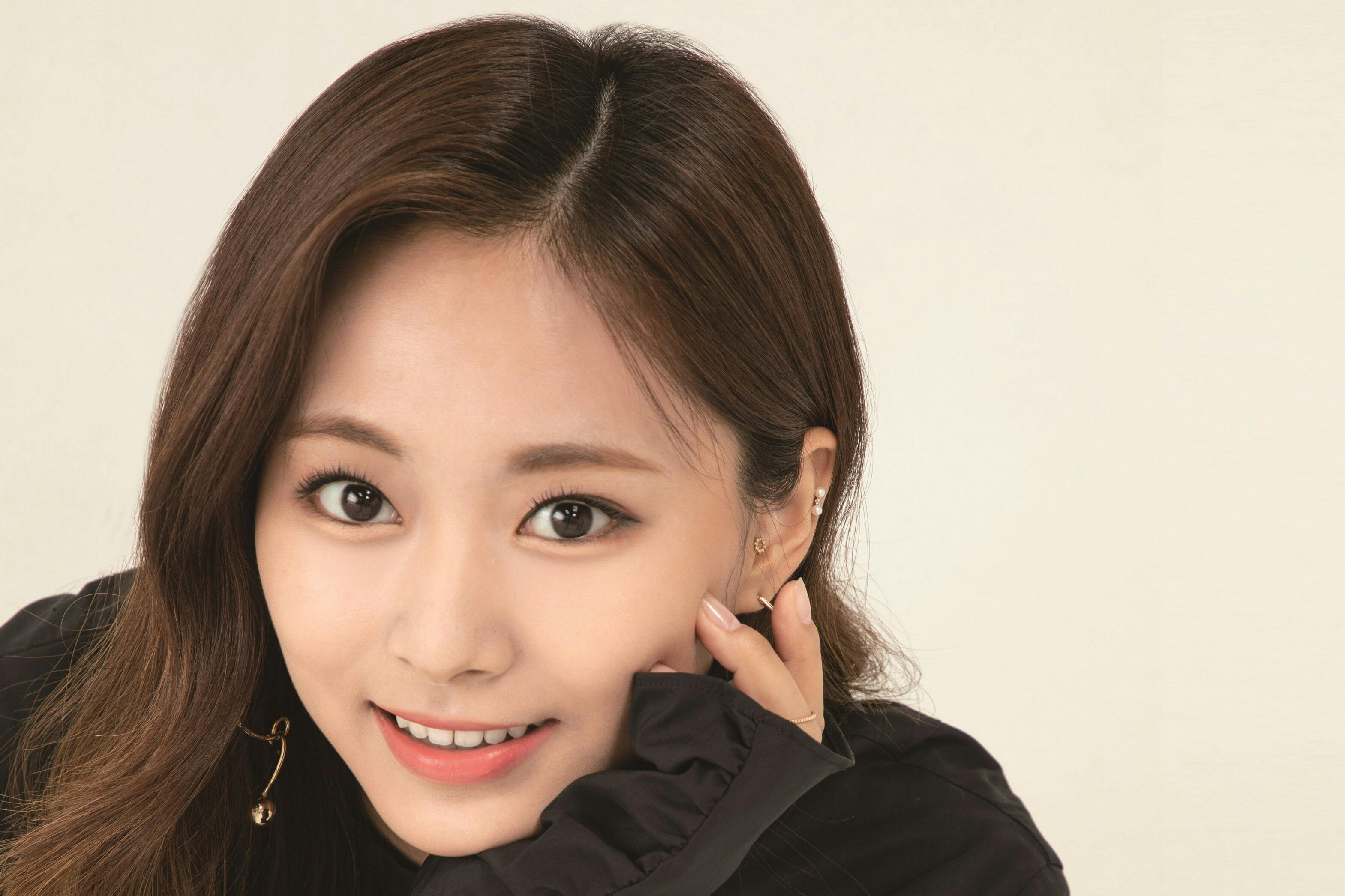 Twice ツウィ もっと成長して後輩のお手本に Nikkei Style Twice ツウィ もっと成長して後輩のお手本に Nikkei Style
