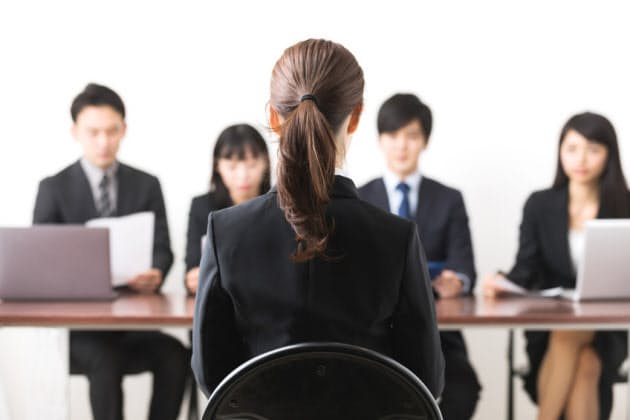 間違いだらけの新卒採用 第二新卒と卒業直前 にヒント 日経bizgate