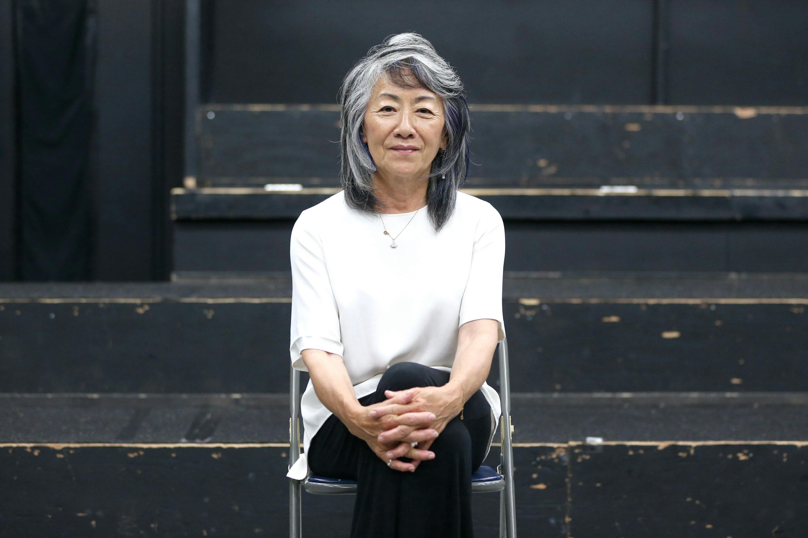 人生ドラマ 意志ある若手を世界へ導く 奈良橋陽子氏 Nikkei Style