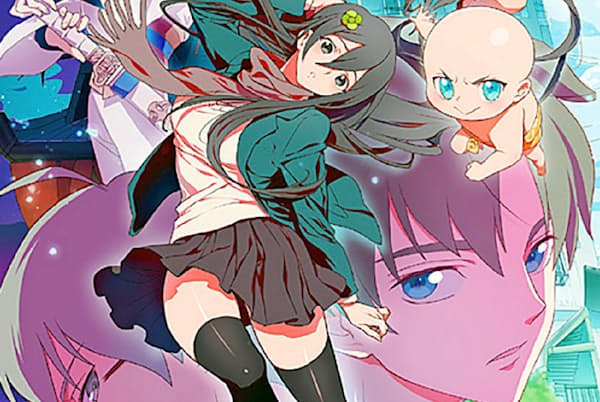 中国アニメ 話題作を連発 本気で日本進出のワケ エンタメ Nikkei Style