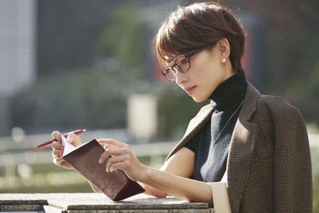 働くママの忙しさ乗り切る手帳術 仕事も子育ても充実 Nikkei Style