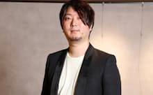 弁護士ドットコム 執行役員 橘 大地氏