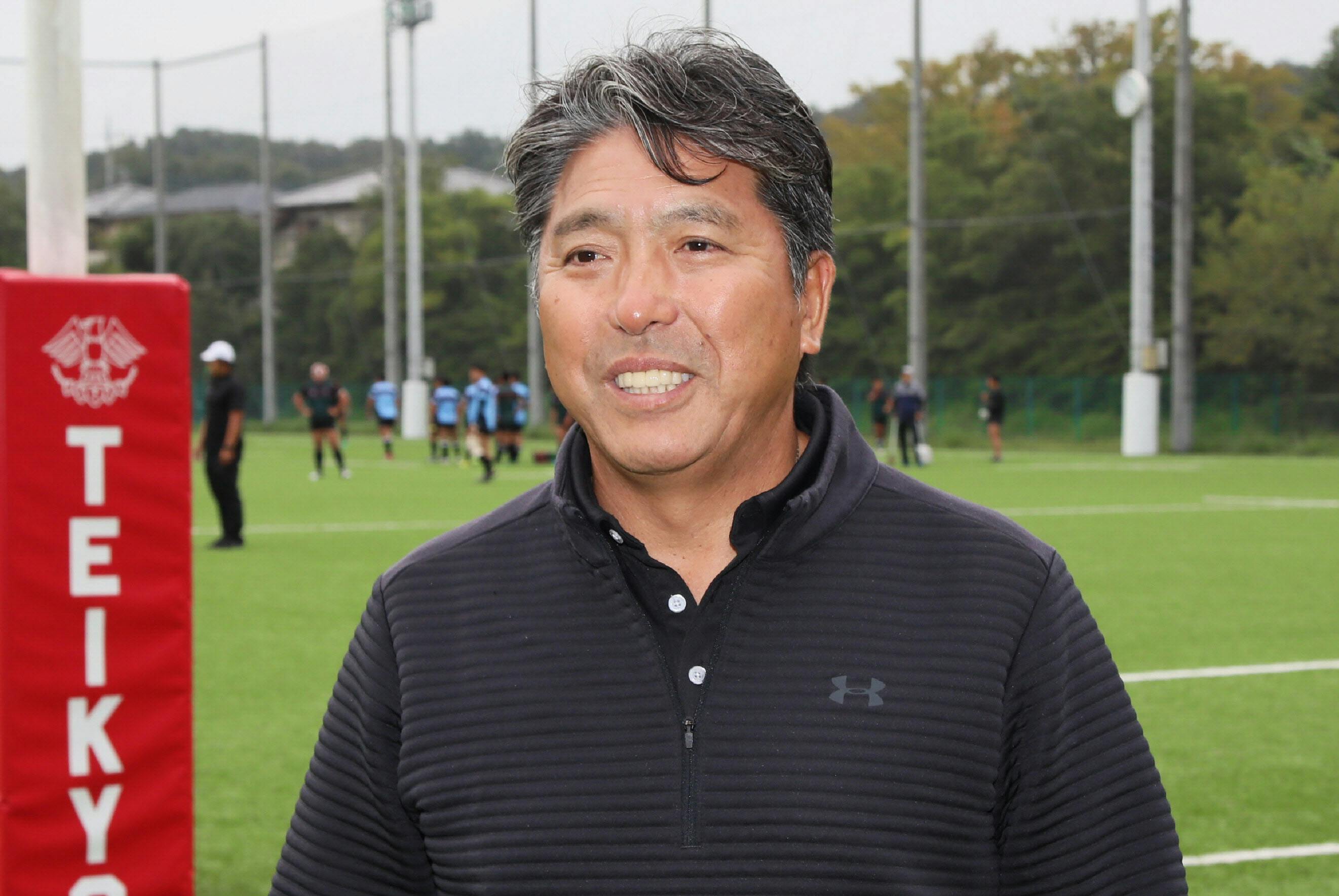 V9の原点は4年生の雑用 帝京大ラグビー監督の指導 Nikkei Style V9の原点は4年生の雑用 帝京大ラグビー監督の指導 Nikkei Style