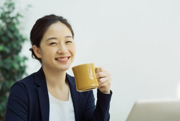 目覚めのコーヒー 食後のお茶 に潜む危険とは Nikkei Style 目覚めのコーヒー 食後のお茶 に潜む危険とは Nikkei Style