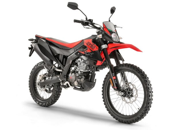 街乗りからオフロードまで オトナの125ccバイク5選 Mono Trendy Nikkei Style