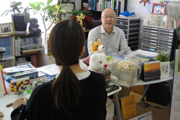 発達障害 親子で治療 接し方指導など相乗効果も Nikkei Style 発達障害 親子で治療 接し方指導など相乗効果も Nikkei Style