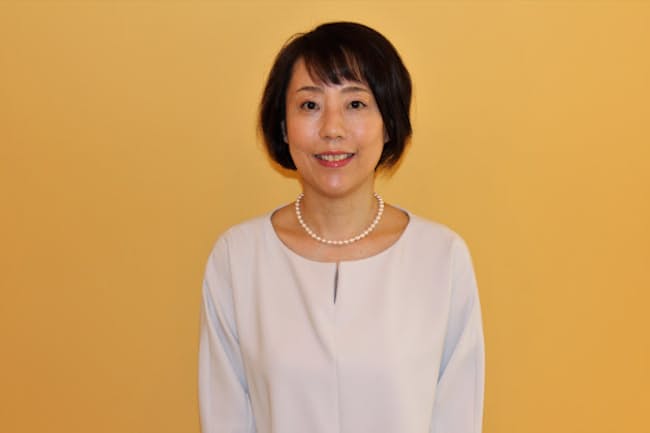 チャンスを生み出し生かす 本部長職は新たな挑戦 働き方 学び方 Nikkei Style チャンスを生み出し生かす 本部長職は新たな挑戦 働き方 学び方 Nikkei Style