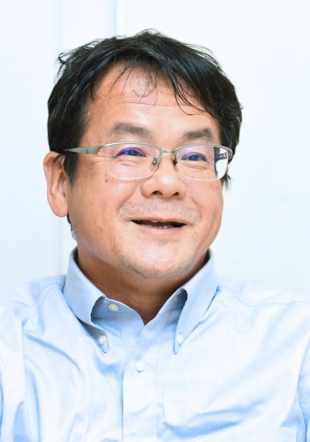千葉高剣道部で鍛えた集中力と読書 作家の海堂尊氏 Nikkei Style 千葉高剣道部で鍛えた集中力と読書 作家の海堂尊氏 Nikkei Style