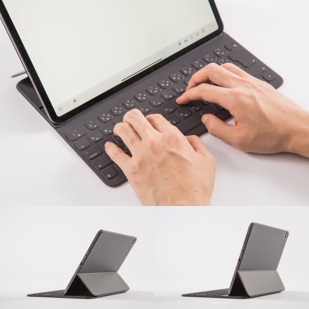 新ipad 買うなら大小どちらか 津田大介の結論 Mono Trendy Nikkei Style