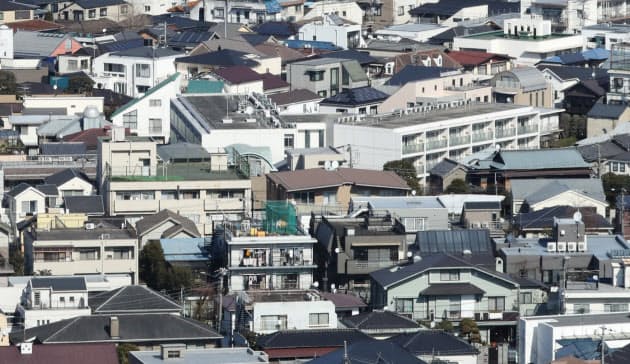 中古住宅なぜ売れない 質と価格の透明化がカギに Nikkei Style