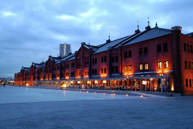 横浜を素通りする外国人 W杯メイン会場でも宿泊せず オリパラ Nikkei Style