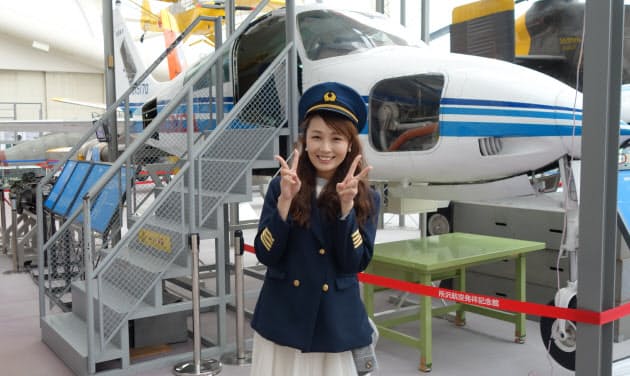 国内で乗れる旅客機は何機種 知って空旅を快適に Mono Trendy Nikkei Style