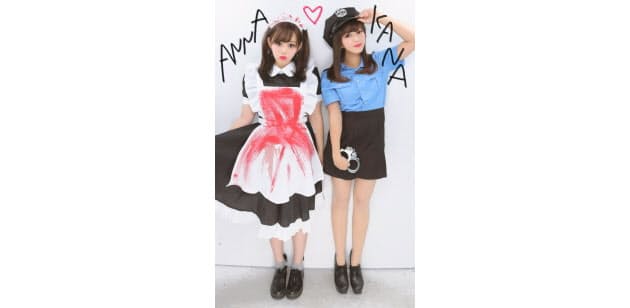 ハロウィンはどうだった で クリスマスはどうする Nikkei Style ハロウィンはどうだった で クリスマスはどうする Nikkei Style
