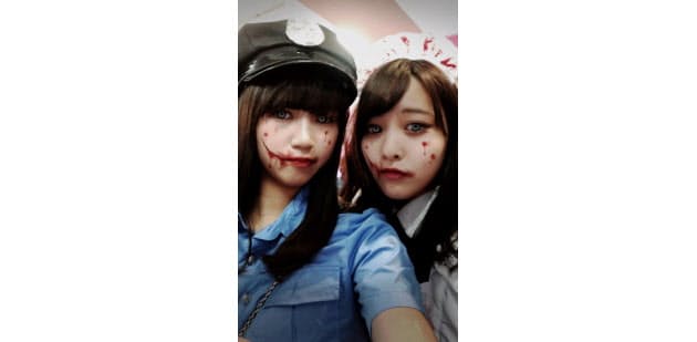 ハロウィンはどうだった で クリスマスはどうする Nikkei Style ハロウィンはどうだった で クリスマスはどうする Nikkei Style