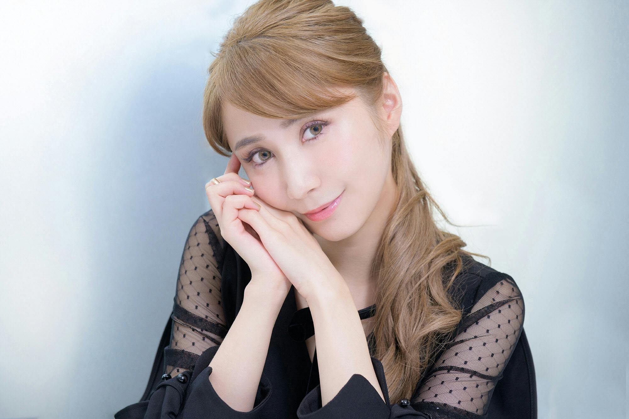 サラ オレイン 東大才女の孤独時代を支えたのは Nikkei Style サラ オレイン 東大才女の孤独時代を支えたのは Nikkei Style