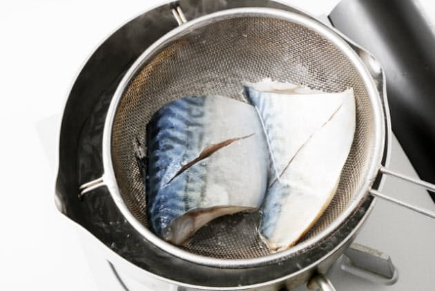 週末レシピ 今が旬のサバのみそ煮 グラタンにも変身 Nikkei Style 週末レシピ 今が旬のサバのみそ煮 グラタンにも変身 Nikkei Style