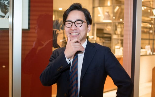 5ステップで会場中が幸せに 元芸人の披露宴スピーチ Nikkei Style