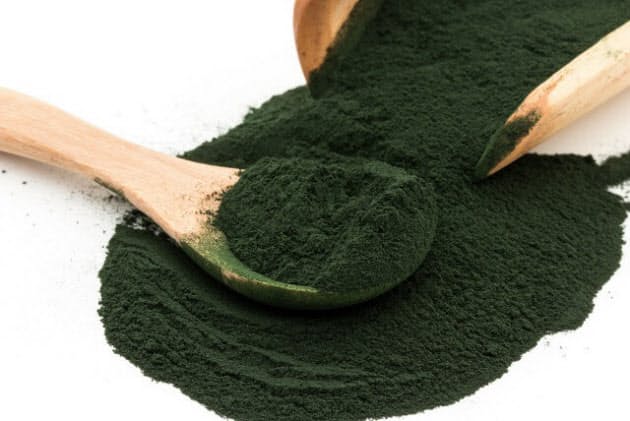 スーパーフードの王様 スピルリナ 美肌 貧血に効果 Nikkei Style