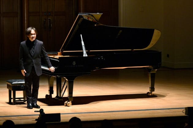 日本人音楽家が続々集結 なぜ英国が選ばれるのか エンタメ Nikkei Style