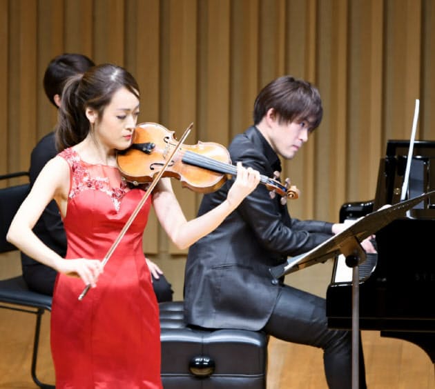 日本人音楽家が続々集結 なぜ英国が選ばれるのか Nikkei Style 日本人音楽家が続々集結 なぜ英国が選ばれるのか Nikkei Style